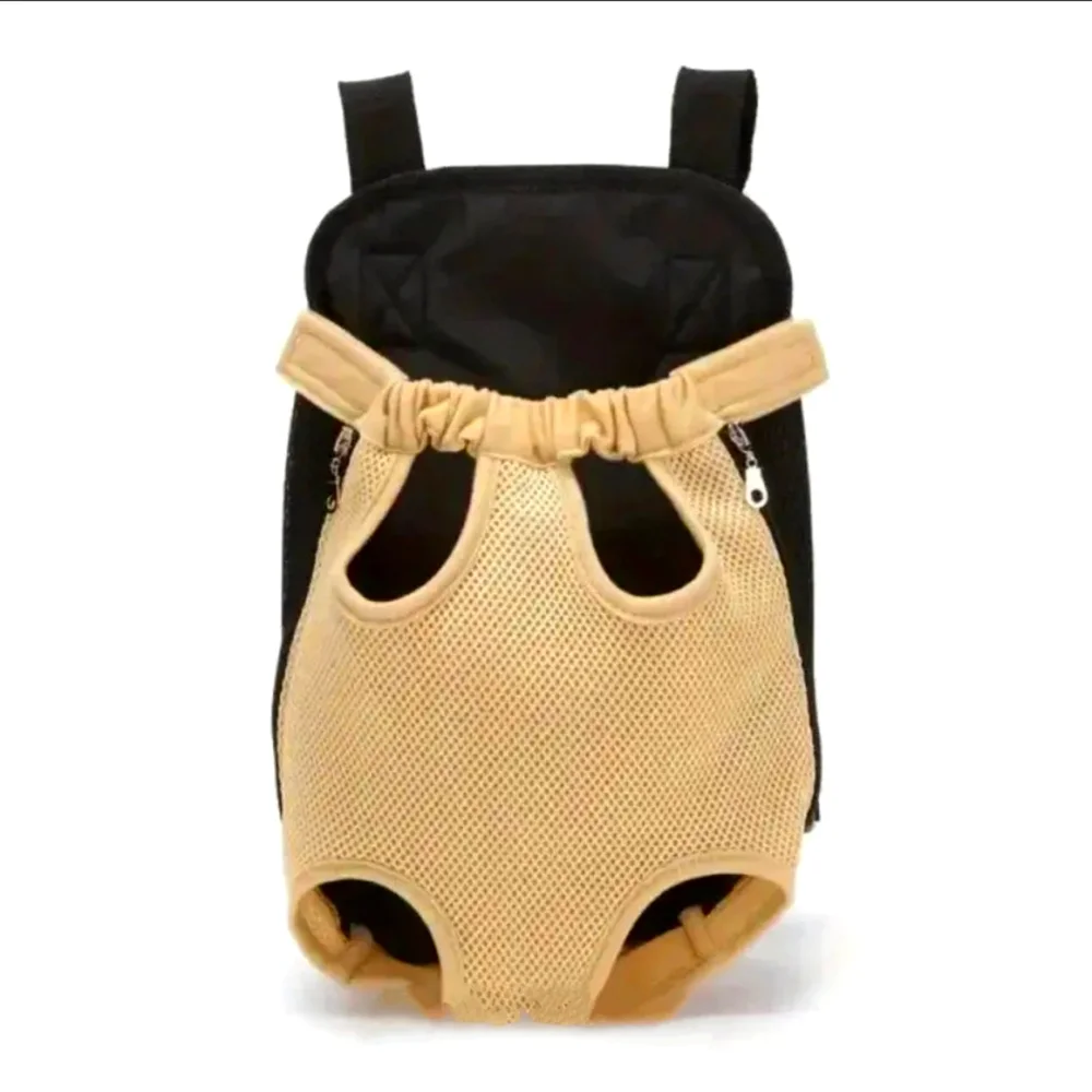 Dog carrier